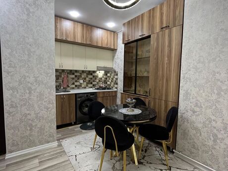 2-комнатная квартира, 48 м², İnşaatçılar: 130 000 ₼ 2