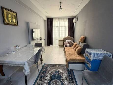 Elan №6291847 - Bakı, Masazır q., 2 otaqlı, 47 m², 6/9 mərtəbə