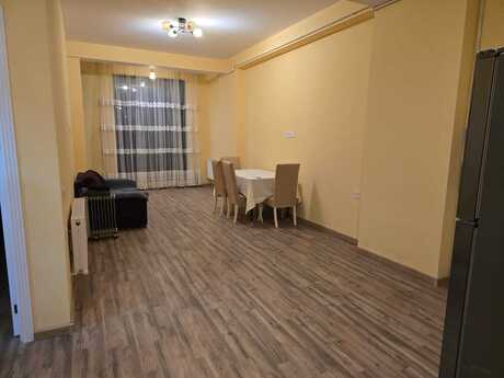 Elan №6291863 - Bakı, Badamdar q., 2 otaqlı, 65 m², 2/18 mərtəbə