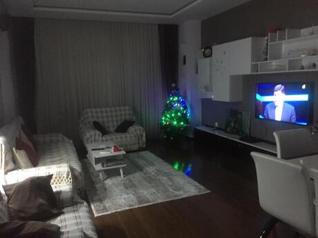 4 otaqlı mənzil, 165 m², Nərimanov: 700 000 ₼ 4
