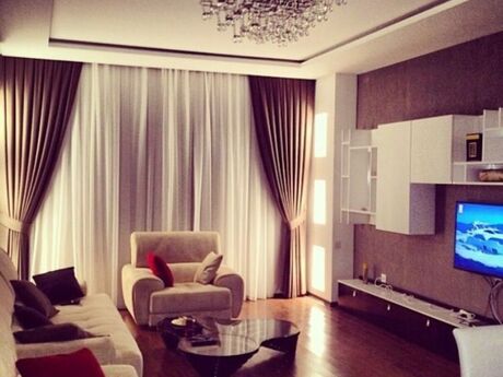 4 otaqlı mənzil, 165 m², Nərimanov: 700 000 ₼ 3