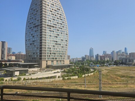 4 otaqlı mənzil, 165 m², Nərimanov: 700 000 ₼ 2