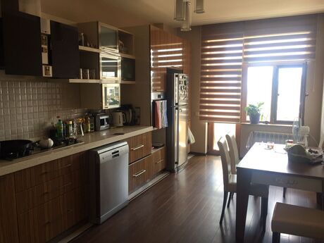 4 otaqlı mənzil, 165 m², Nərimanov: 700 000 ₼ 5