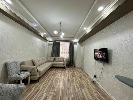 Elan №6291875 - Bakı, Masazır q., 2 otaqlı, 57 m², 1/6 mərtəbə