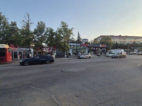 Elan №6291892 - Bakı, Masazır q., 2 otaqlı, 72 m², 3/6 mərtəbə