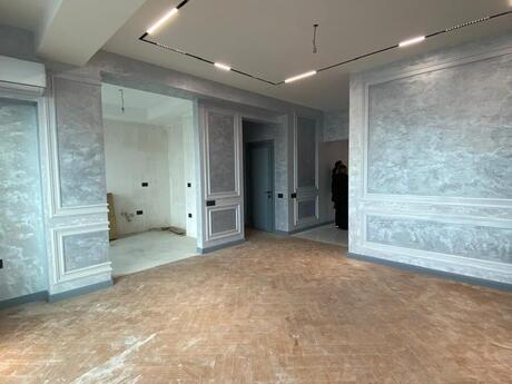 3 otaqlı mənzil, 100 m², Elmlər Akademiyası: 500 000 ₼ 2