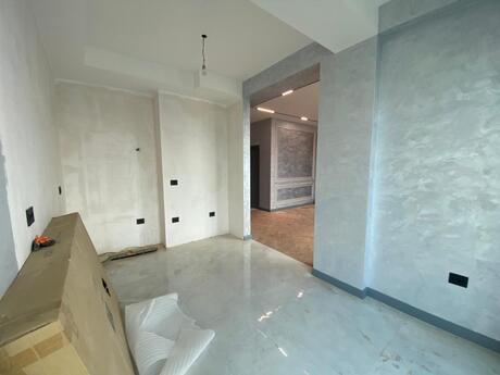 3 otaqlı mənzil, 100 m², Elmlər Akademiyası: 500 000 ₼ 4