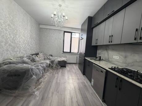 Объявление №6291894 - Баку, м. 20 января, 2-комн., 55 м², 8/16 этаж