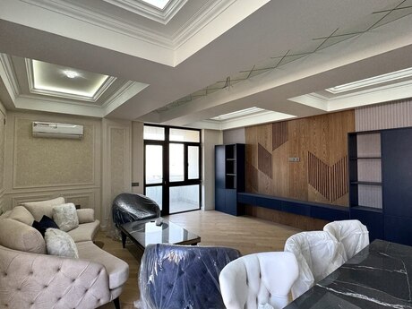 5-room apartment, 235 m², Ağ şəhər: 695 000 ₼ 3