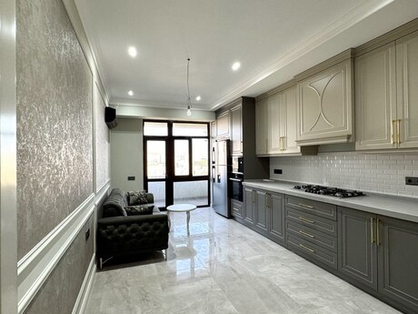 5-room apartment, 235 m², Ağ şəhər: 695 000 ₼ 4