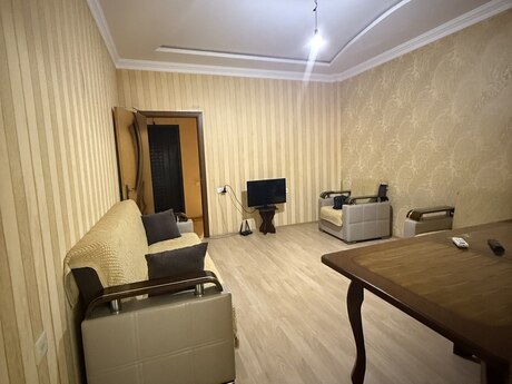 Объявление №6291919 - Баку, Хатаинский р., 2-комн., 65 м², 11/17 этаж
