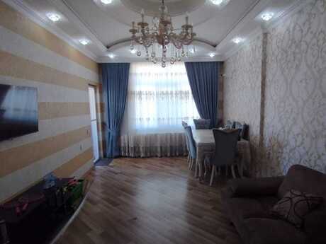Elan №6291926 - Bakı, Yeni Yasamal q., 2 otaqlı, 80 m², 8/16 mərtəbə