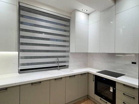 2-комнатная квартира, 68 м², Renessans Palace: 345 000 ₼ 5