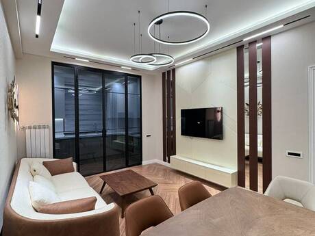 Elan №6291964 - Bakı, Elmlər Akademiyası m., 2 otaqlı, 68 m², 16/17 mərtəbə