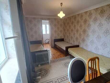 1 otaqlı köhnə tikili - 20 Yanvar m. - 55 m²