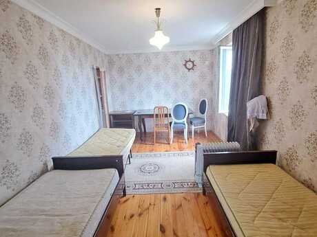 1 otaqlı köhnə tikili - 20 Yanvar m. - 55 m²