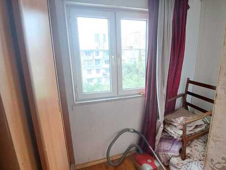 1 otaqlı köhnə tikili - 20 Yanvar m. - 55 m²