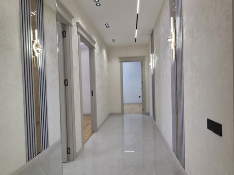 2 otaqlı mənzil, 78 m², Neftçilər: 251 999 ₼ 2