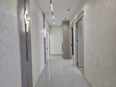2 otaqlı mənzil, 78 m², Neftçilər: 251 999 ₼ 4