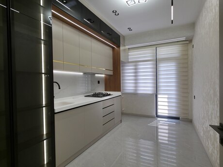 2 otaqlı mənzil, 78 m², Neftçilər: 251 999 ₼ 5