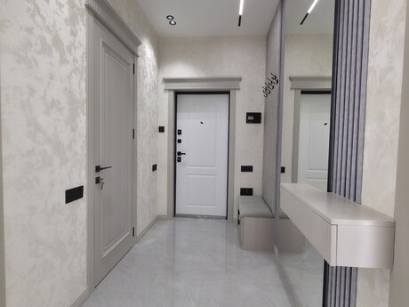 2 otaqlı mənzil, 78 m², Neftçilər: 251 999 ₼ 3
