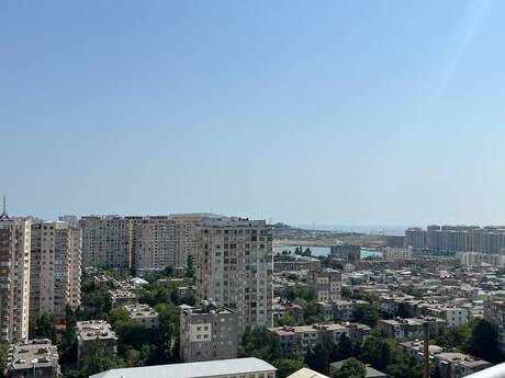 4 otaqlı mənzil, 200 m², Elmlər Akademiyası: 535 000 ₼ 5