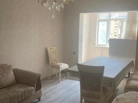 Elan №6292005 - Bakı, Yeni Yasamal q., 3 otaqlı, 83 m², 4/9 mərtəbə