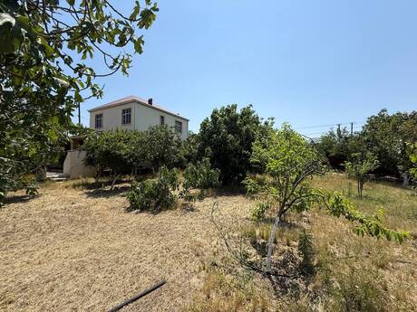 4 otaqlı həyət evi, 200 m², Novxanı: 170 000 ₼ 4