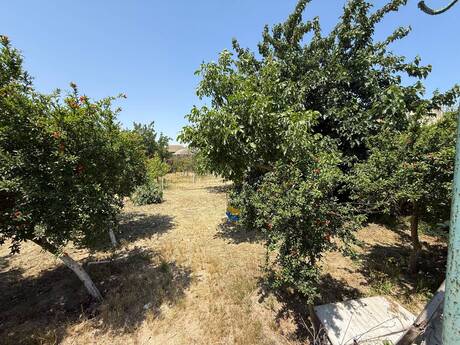 4 otaqlı həyət evi, 200 m², Novxanı: 170 000 ₼ 5