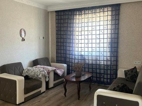 3 otaqlı həyət evi, 110 m², Novxanı: 80 000 ₼ 2