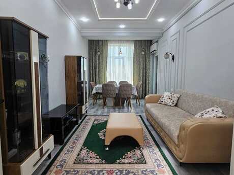Elan №6292059 - Bakı, Badamdar q., 3 otaqlı, 98 m², 15/18 mərtəbə