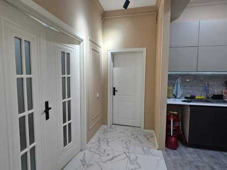 3 otaqlı mənzil, 98 m², Badamdar: 250 000 ₼ 4