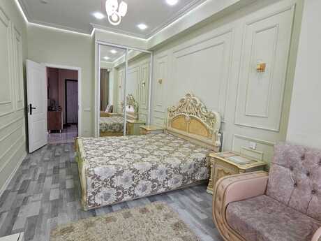 3 otaqlı mənzil, 98 m², Badamdar: 250 000 ₼ 3