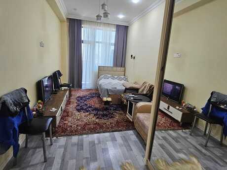 3 otaqlı mənzil, 98 m², Badamdar: 250 000 ₼ 5