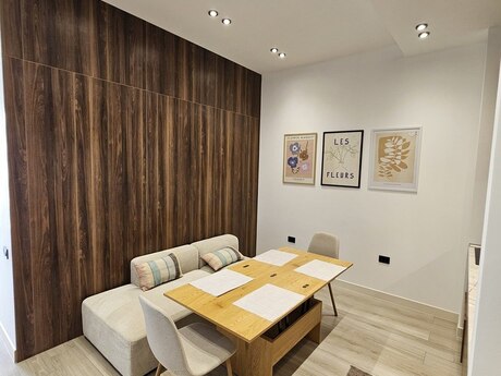 1 otaqlı mənzil, 58 m², Sea Breeze: 235 000 ₼ 5