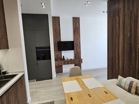 1 otaqlı mənzil, 58 m², Sea Breeze: 235 000 ₼ 3