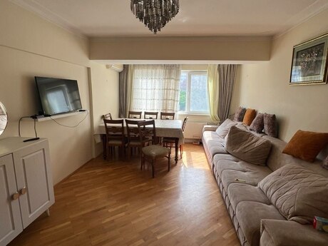 3-room apartment, 83 m², İçəri Şəhər: 218 000 ₼ 3