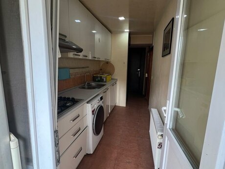3-room apartment, 83 m², İçəri Şəhər: 218 000 ₼ 5