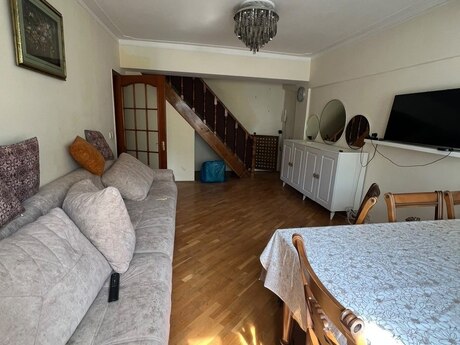3-room apartment, 83 m², İçəri Şəhər: 218 000 ₼ 4