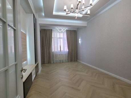 Объявление №6292038 - Баку, м. Кара Караев, 3-комн., 110 м², 4/16 этаж