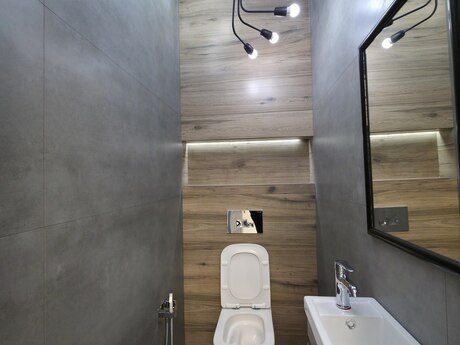 3 otaqlı mənzil, 110 m², Qara Qarayev: 329 999 ₼ 4