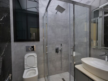 3 otaqlı mənzil, 110 m², Qara Qarayev: 329 999 ₼ 5