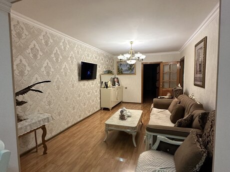 3-room apartment, 65 m², İnşaatçılar: 210 000 ₼ 3