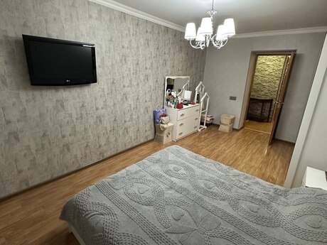 3-room apartment, 65 m², İnşaatçılar: 210 000 ₼ 5