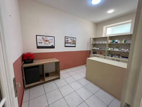 Объект - м. Элмляр Академиясы - 100 м²