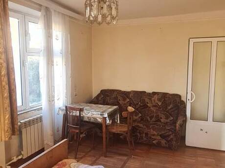 Elan №6292051 - Bakı, Neftçilər m., 1 otaqlı, 38 m², 3/5 mərtəbə