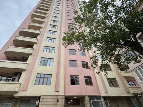 Объявление №6292053 - Баку, м. 28 мая, 4-комн., 230 м², 9/20 этаж