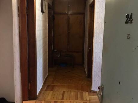 3 otaqlı mənzil, 72 m², Nəsimi: 188 000 ₼ 4