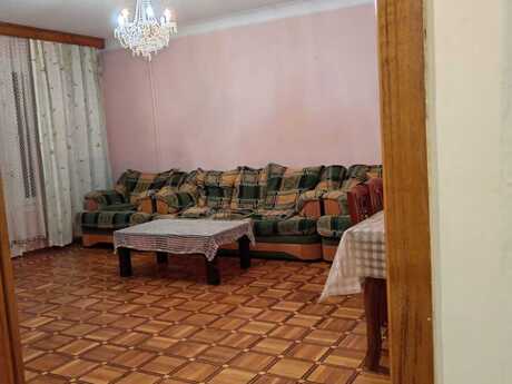 Elan №6292095 - Bakı, Elmlər Akademiyası m., 3 otaqlı, 85 m², 6/9 mərtəbə