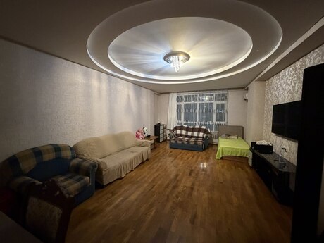 Elan №6292097 - Bakı, İnşaatçılar m., 2 otaqlı, 90 m², 10/18 mərtəbə